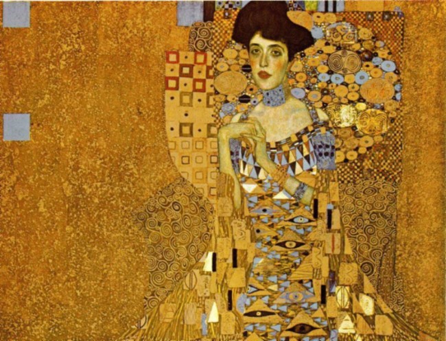 Klimt-jubileumra készülődnek a múzeumok Ausztriában