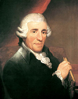 25. Nemzetközi Haydn Napok