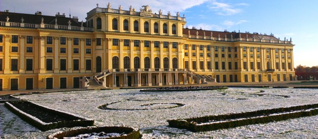Mindenkit a Habsburgok érdekelnek Bécsben