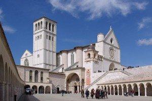 Itália legszebb templomi műemlékei. 3. rész