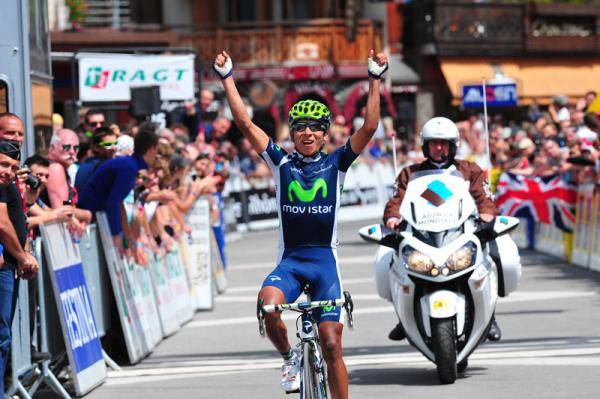A Giro 17. szakasza. Sarnonico-Vittorio Veneto