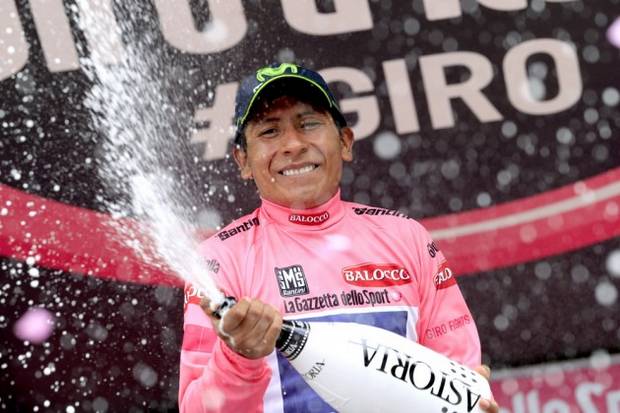 Üdv a pokolban a Giro 20. szakaszán