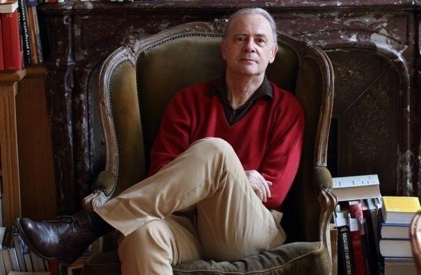 Patrick Modiano kapja az irodalmi Nobel-díjat