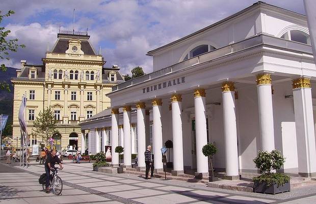 Bad Ischl