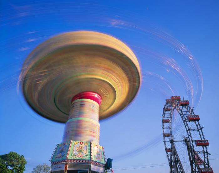 Bécsi vidámpark: furcsaságok is vannak a megújuló Prátermúzeumban