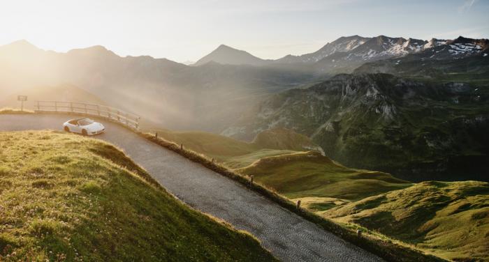 Vége a száguldásnak Ausztria leghíresebb panorámaútjain