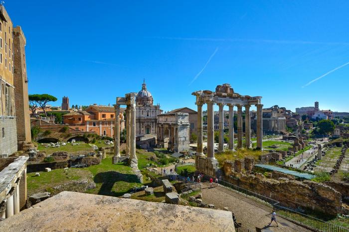 Meglepő keresések: Ezek Olaszország leglátogatottabb helyei a Google Street View-n