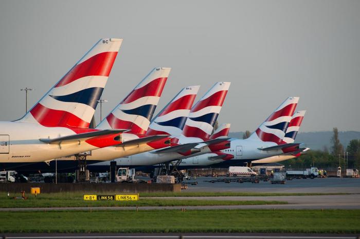 A Heathrow korlátozza az induló utasok napi számát