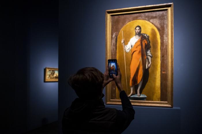 Szenzációs El Greco kiállítás nyílt a Szépművészeti Múzeumban