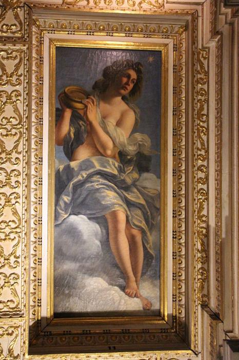 Kiderült mi történik Artemisia Gentileschi híres, cenzúrázott aktfestményével restaurálása után