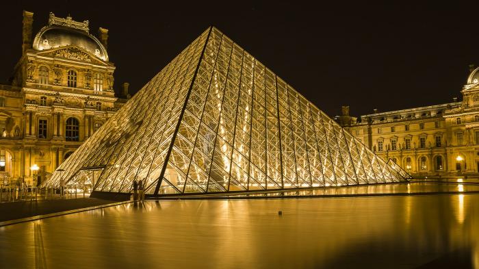Nyár óta nehezebb bejutni a Louvre-ba - ezt lehet tenni