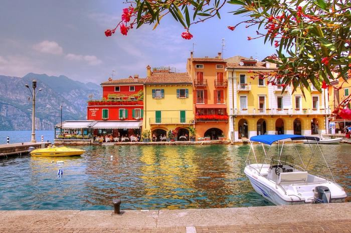 Nyáron érdemes felfedezni: ezek 2023 legszebb olasz városkái