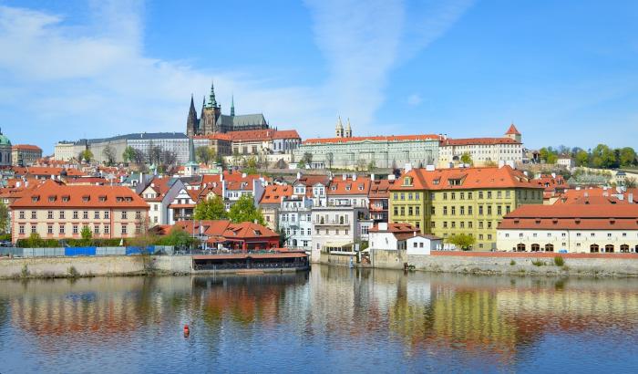 Több prágai látványosság látogatható újra szabadon