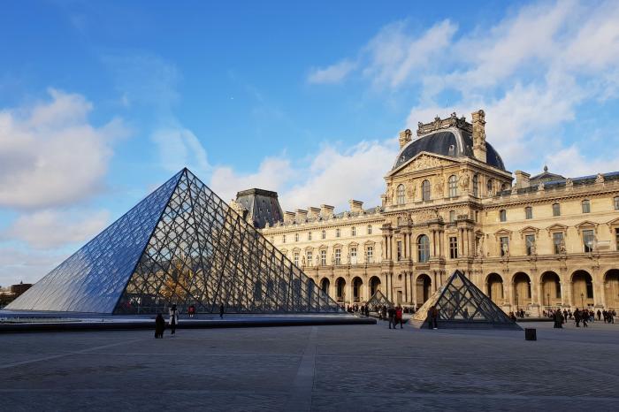 A világ legnagyobb olasz reneszánsz kiállítása nyílik a Louvre-ban