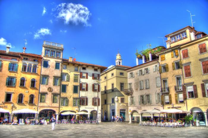 Kiderült, hol a legjobb élni Olaszországban