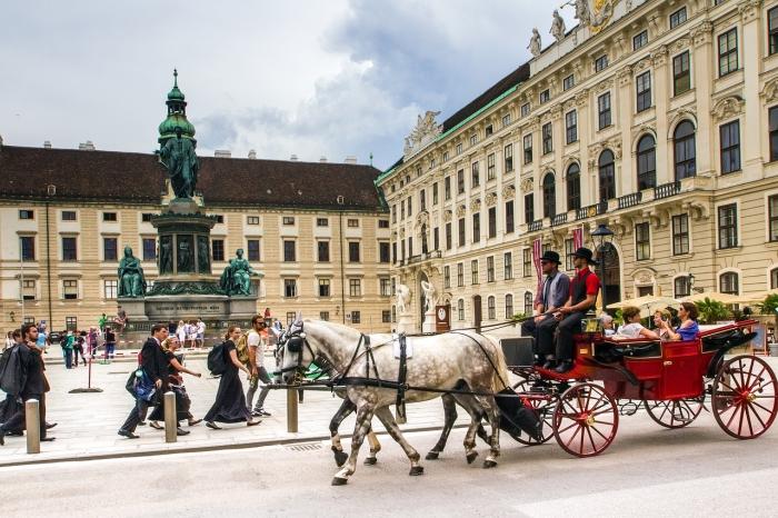Bécs a világ legélhetőbb városa - Kiderült, hányadik Budapest a rangsorban